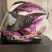 Casco integrale LS2 taglia M