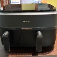 Frigitrice philops doppia(nuova €199)