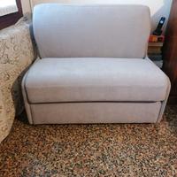 poltrona/divano letto