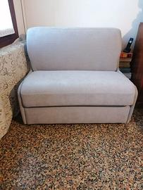 poltrona/divano letto