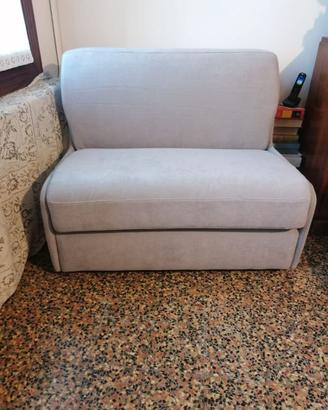 poltrona/divano letto