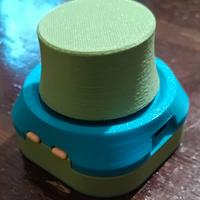 3D MOUSE