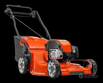 Tagliaerba HUSQVARNA LC 353V