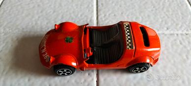 HONDA N 360 POLITOYS