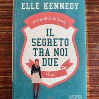 Elle Kennedy - Il Segreto Tra Noi Due