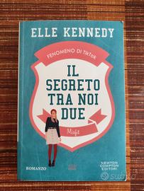 Elle Kennedy - Il Segreto Tra Noi Due