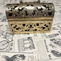 Bauletto arabo antico