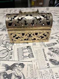 Bauletto arabo antico