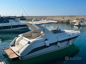 Barca REGAL 322 Commodore