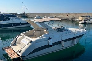 Barca REGAL 322 Commodore