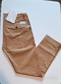 Pantalone Nine In The Morning - Mod Fold "Sioux "
