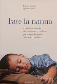 Libro Fate la nanna - Libri e Riviste In vendita a Pisa