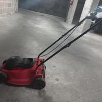 Tosaerba elettrico MTD Smart 32 E