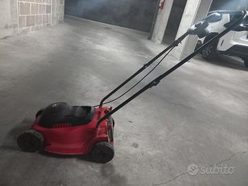 Tosaerba elettrico MTD Smart 32 E