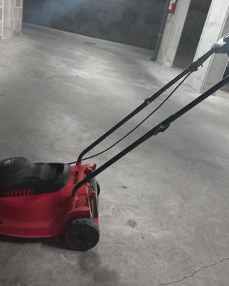 Tosaerba elettrico MTD Smart 32 E