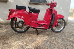 Moto Guzzi Galletto 192 AE - 1964