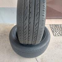 Pneumatici Pirelli 225 50 17 Nero GT