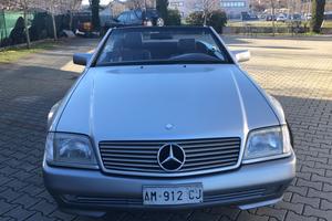 Mercedes sl 3200 Gabrio
