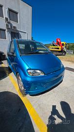 JDM Abaca Microcar