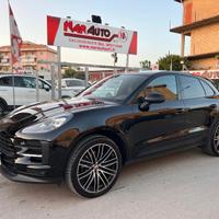 Porsche Macan 2.0 245cv Soli 48000km