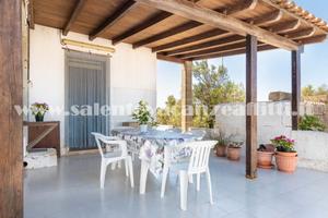 Villetta 8p con giardino mancaversa-gallipoli