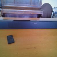 Sound Bar PEAQ
