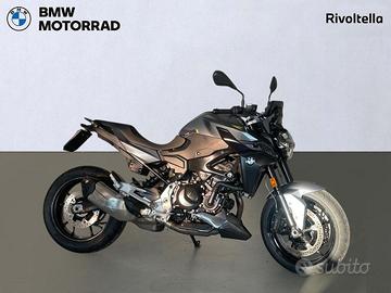 BMW F 900 R Abs