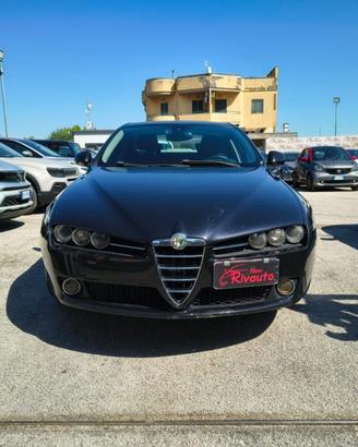 ALFA ROMEO 159 1.9 JTDm 16V Distinctive