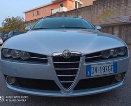 Alfa Romeo 159 1.9MJT 120CV SW DISTINCTIVE FULL NU