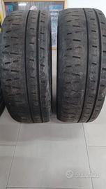 6 pneumatici 16" pirelli ra5 ra7