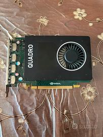 [GPU] nVidia Quadro M2000