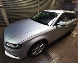 A4 AVANT - 2.0 TDI - PRIVATO - Audi sw