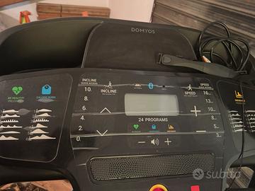 Tapis roulant