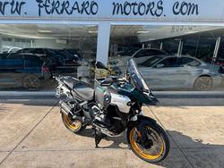 BMW R1300GS ADVENTURE KARACORUM 719 OPTION