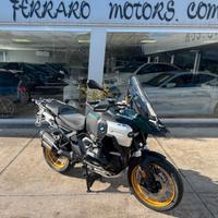 BMW R1300GS ADVENTURE KARACORUM 719 OPTION