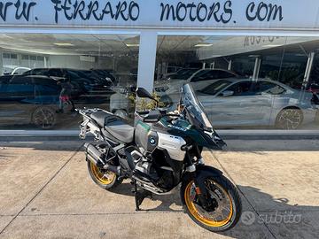 BMW R1300GS ADVENTURE KARACORUM 719 OPTION