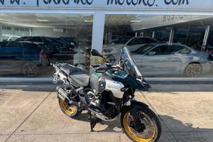 BMW R1300GS ADVENTURE KARACORUM 719 OPTION