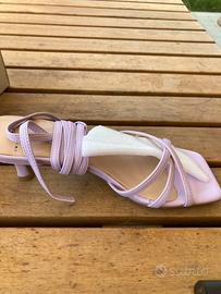 Sandali Slingback Swish Jeans