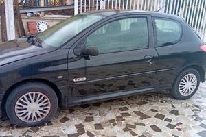 PEUGEOT 206 1.4 HDI