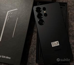 Samsung Galaxy S25 Ultra 1TB