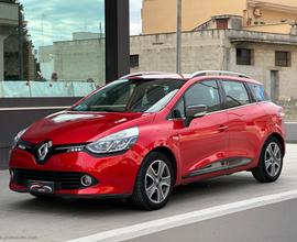 RENAULT Clio Sporter dCi 8V 90CV S&S Energy Duel