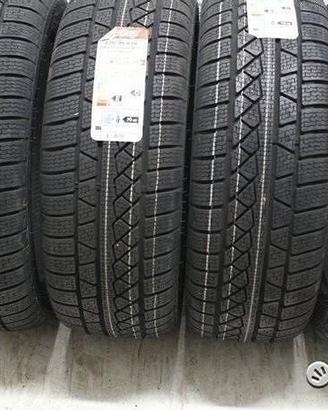 4 gomme nuove 215 65 16 zeta active