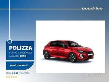 PEUGEOT 208 # PureTech 100 Stop&Start 5 porte Al