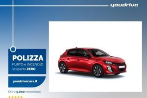 PEUGEOT 208 # PureTech 100 Stop&Start 5 porte Al