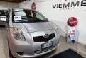 TOYOTA Yaris 1.0 5p. Sol
