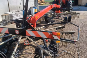 giro ranghinatore