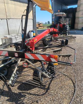 giro ranghinatore