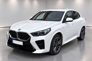 BMW X2 sdrive 18d MSport auto UNIPRO