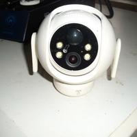Telecamera senza fili wifY