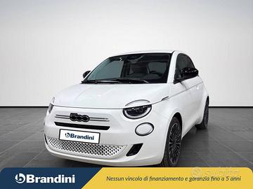 Fiat 500 1.0 hybrid Icon